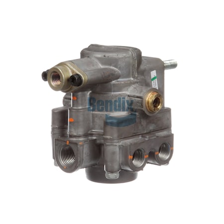 Bendix Valve, Modulating, Spring Brake, Sr-7, 3/8-16, 0.94 In. Mount Stud K021558